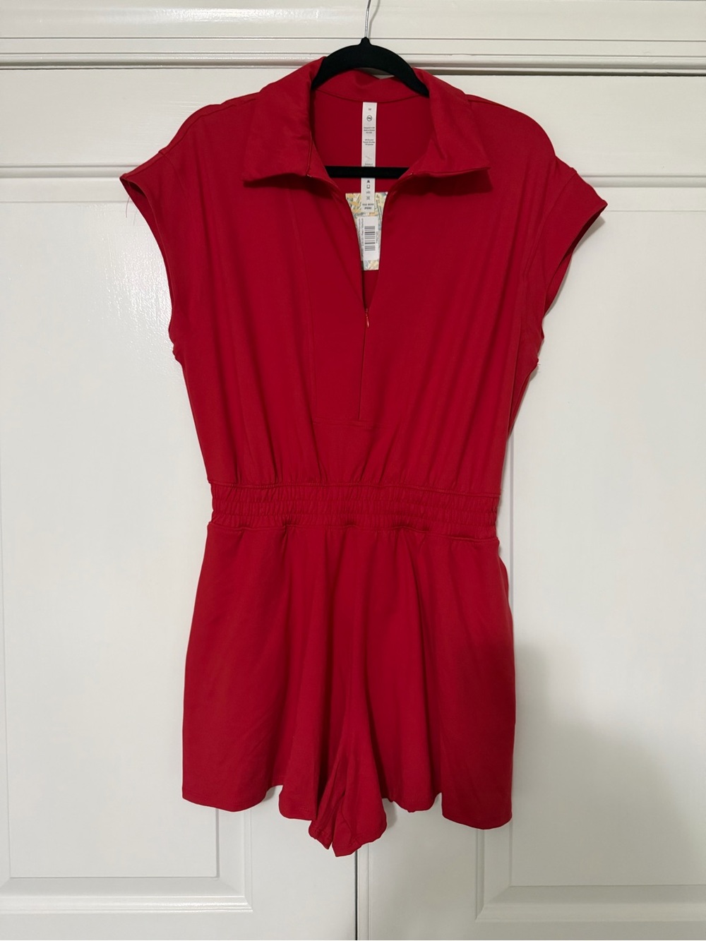 Butter Soft Short Sleeve Romper